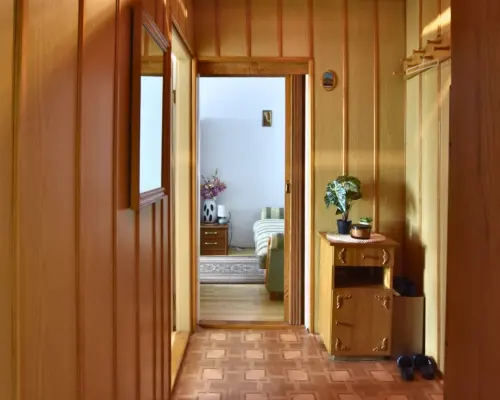 2 pokoje 35 m² Centrum Hajnówki Do zamieszkania
