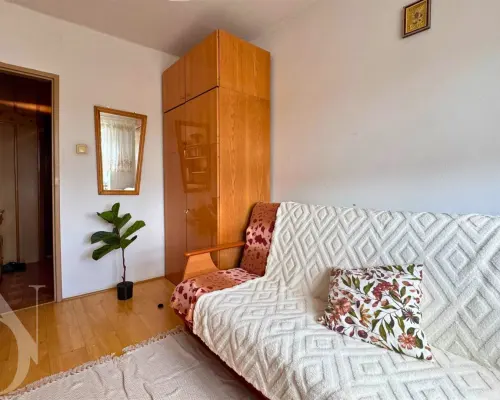 2 pokoje 35 m² Centrum Hajnówki Do zamieszkania