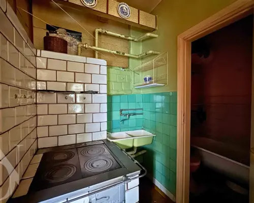 Zamieszkaj w sercu Białowieży Dom z Bala