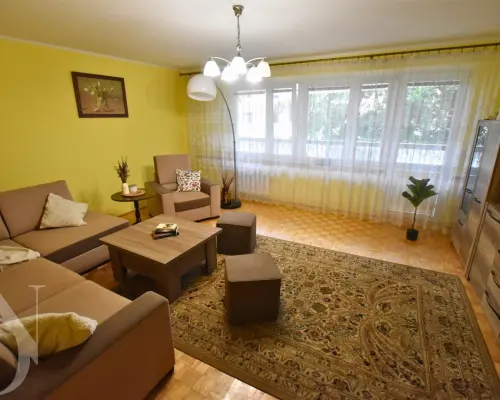 Dwustronne mieszkanie 1p REZERWACJA