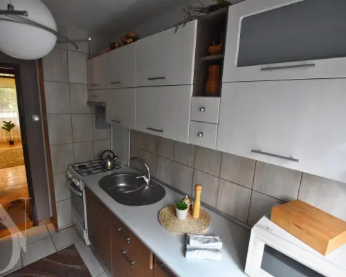 Dwustronne mieszkanie 1p REZERWACJA