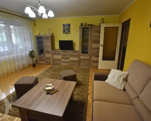 Dwustronne mieszkanie 1p REZERWACJA