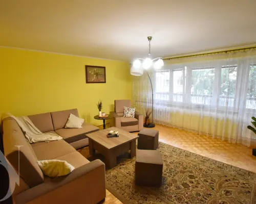 Dwustronne mieszkanie 1p REZERWACJA