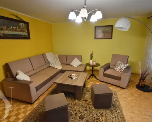 Dwustronne mieszkanie 1p REZERWACJA