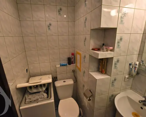 Urokliwe mieszkanie na 1p os LIPOWA