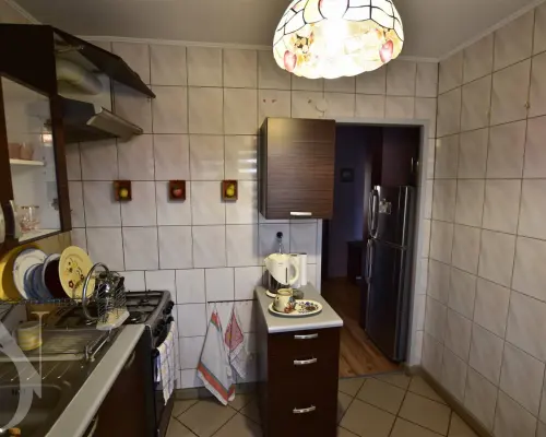 Urokliwe mieszkanie na 1p os LIPOWA