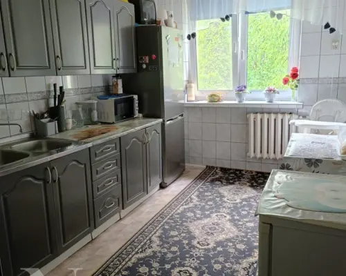 Mieszkanie w Klejnikach z ogródkiem NOWA CENA!