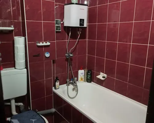 Mieszkanie w Klejnikach z ogródkiem NOWA CENA!