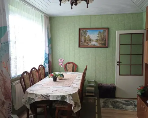 Mieszkanie w Klejnikach z ogródkiem NOWA CENA!
