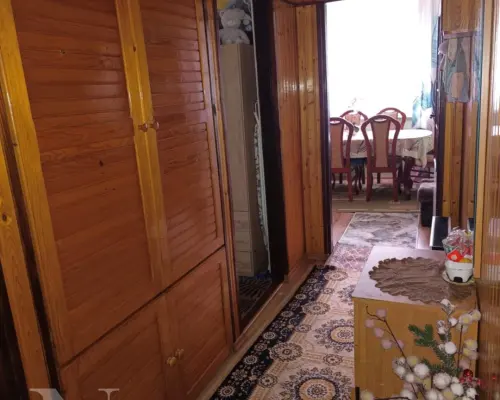 Mieszkanie w Klejnikach z ogródkiem NOWA CENA!