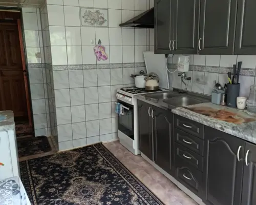 Mieszkanie w Klejnikach z ogródkiem NOWA CENA!