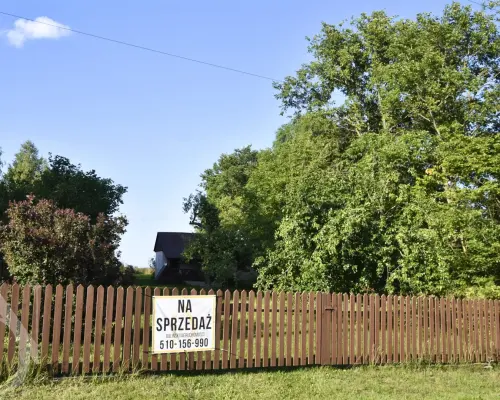 Zamieszkaj tam, gdzie króluje natura Krzywiec