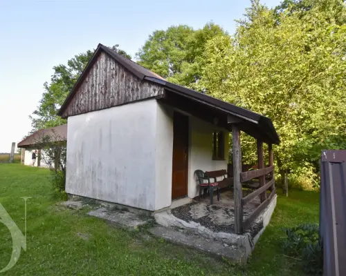 Zamieszkaj tam, gdzie króluje natura Krzywiec