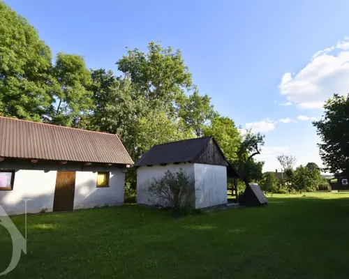 Zamieszkaj tam, gdzie króluje natura Krzywiec
