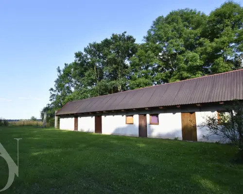 Zamieszkaj tam, gdzie króluje natura Krzywiec