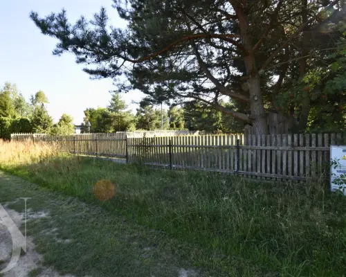 Działka 1450 m² 600m do Zalewu Siemianówka Kruhlik