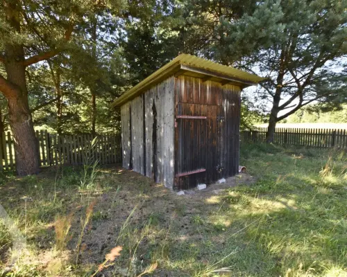 Działka 1450 m² 600m do Zalewu Siemianówka Kruhlik