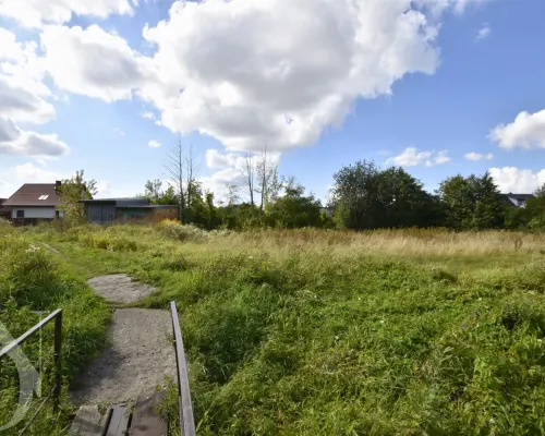 Działka inwestycyjna 7287m² Hajnówka MPZP