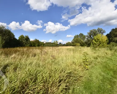 Działka inwestycyjna 7287m² Hajnówka MPZP