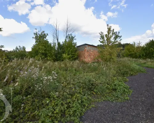 Działka inwestycyjna 7287m² Hajnówka MPZP