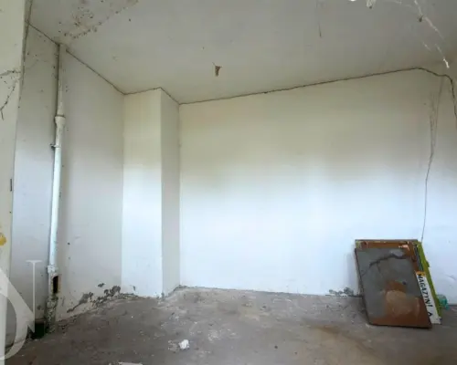 Działka 706 m² z budynkiem 69 m² 3 km od Puszczy