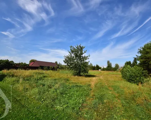 Działka 2613 m² z WZ, Narew  Zabudowa jednorodzina