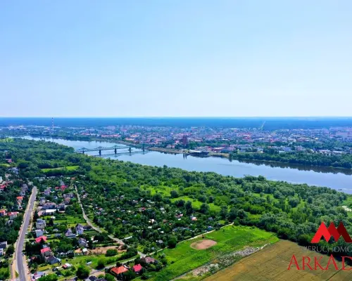 3/4 domu na sprzedaż/Ul.Grodzka/Zawiśle
