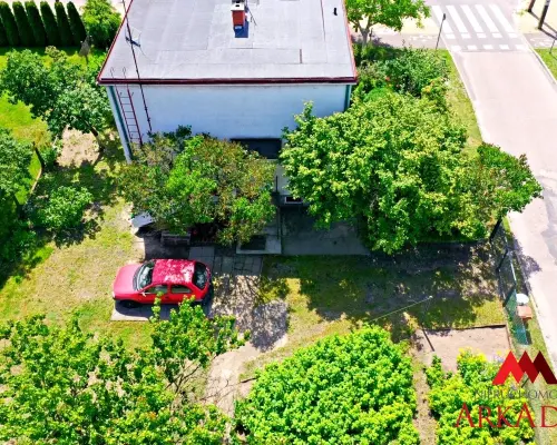 3/4 domu na sprzedaż/Ul.Grodzka/Zawiśle