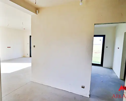 Dom pow. 100 m2 z 2026 r, Kruszyn, działka 997 m2