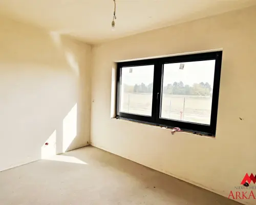 Dom pow. 100 m2 z 2026 r, Kruszyn, działka 997 m2