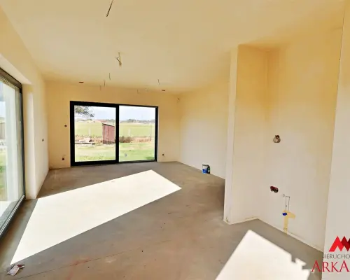 Dom pow. 100 m2 z 2026 r, Kruszyn, działka 997 m2