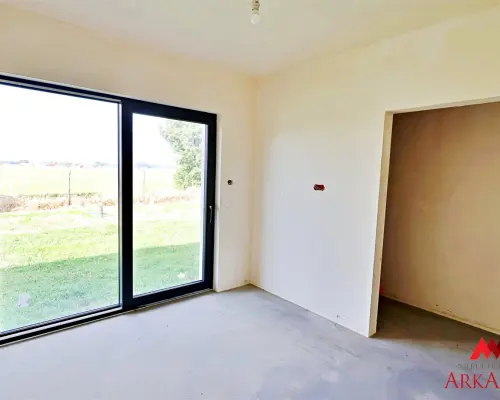 Dom pow. 100 m2 z 2026 r, Kruszyn, działka 997 m2