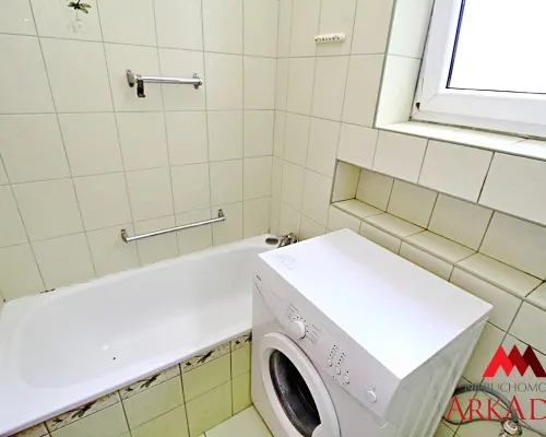 2 pokoje, Centrum 40 m2, 1 piętro