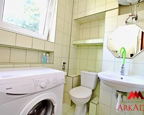 2 pokoje, Centrum 40 m2, 1 piętro