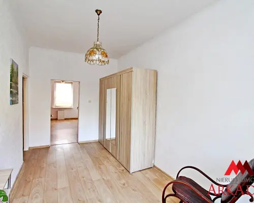 2 pokoje, Centrum 40 m2, 1 piętro