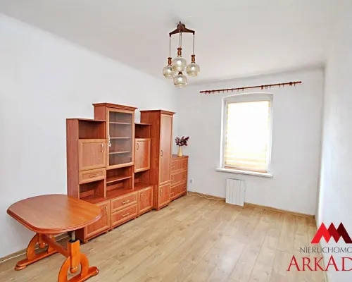 2 pokoje, Centrum 40 m2, 1 piętro