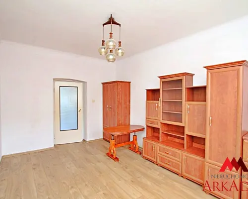 2 pokoje, Centrum 40 m2, 1 piętro