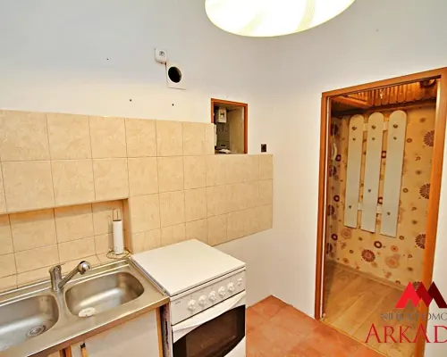2 pokoje, Centrum 40 m2, 1 piętro