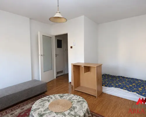 1-pokojowe mieszkanie na sprzedaż | Osiedle KAZIMIERZA WIELKIEGO | 24,01 m²  Na sprzedaż 1-pokojowe mieszkanie o powierzchni