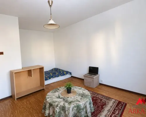 1-pokojowe mieszkanie na sprzedaż | Osiedle KAZIMIERZA WIELKIEGO | 24,01 m²  Na sprzedaż 1-pokojowe mieszkanie o powierzchni