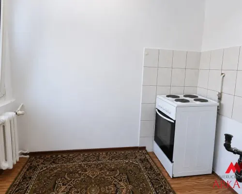 1-pokojowe mieszkanie na sprzedaż | Osiedle KAZIMIERZA WIELKIEGO | 24,01 m²  Na sprzedaż 1-pokojowe mieszkanie o powierzchni