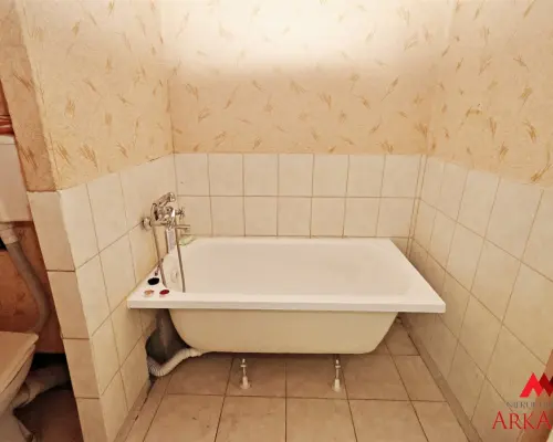 1-pokojowe mieszkanie na sprzedaż | Osiedle KAZIMIERZA WIELKIEGO | 24,01 m²  Na sprzedaż 1-pokojowe mieszkanie o powierzchni