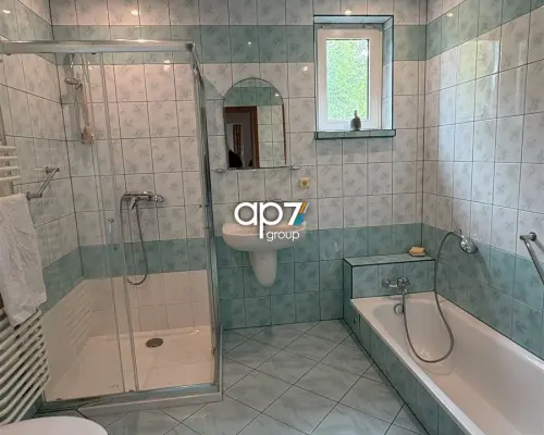 Przytulny dom jednorodzinny w cichej okolicy