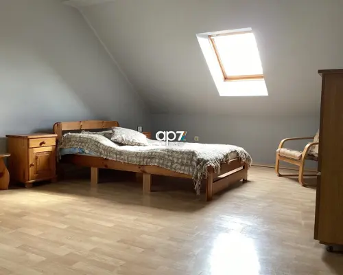 Przytulny dom jednorodzinny w cichej okolicy