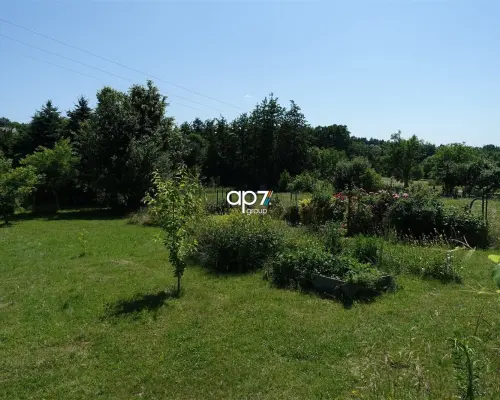 Przytulny dom jednorodzinny w cichej okolicy