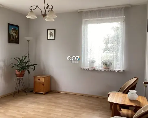 Przytulny dom jednorodzinny w cichej okolicy