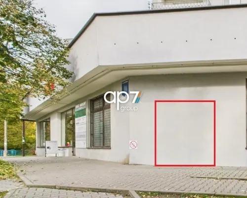 OFERTA INWESTYCYJNA NA WYŁĄCZNOŚĆ BIURA  Na sprzedaż  lokal o łącznej powierzchni  ok. 146  m 2   zlokalizowany przy ul. Szaf