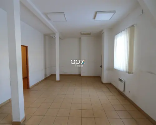 Do wynajęcia moduł w hali wysokiego składowania