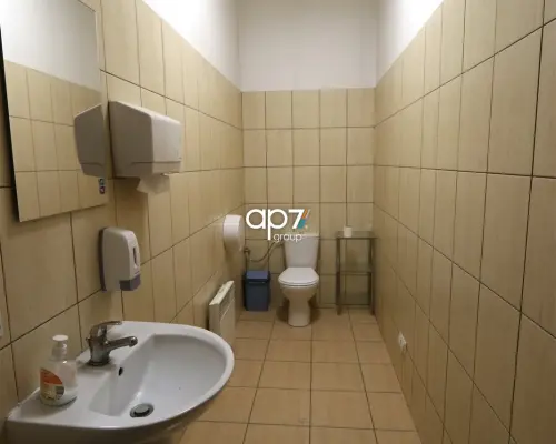 Do wynajęcia moduł w hali wysokiego składowania