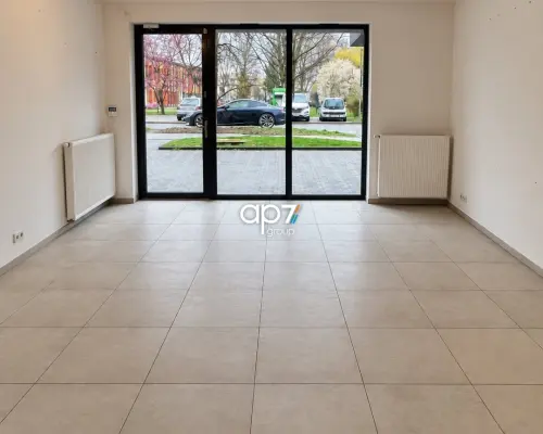 Lokal z witryną | Dębniki | 54,5 m²